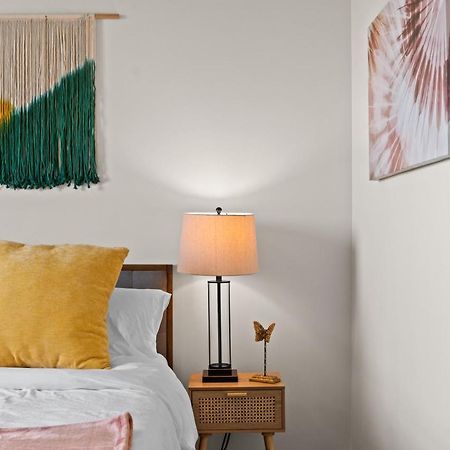 King Bd-City View-Slc Walking Wonderland- Salt Lake City Ngoại thất bức ảnh