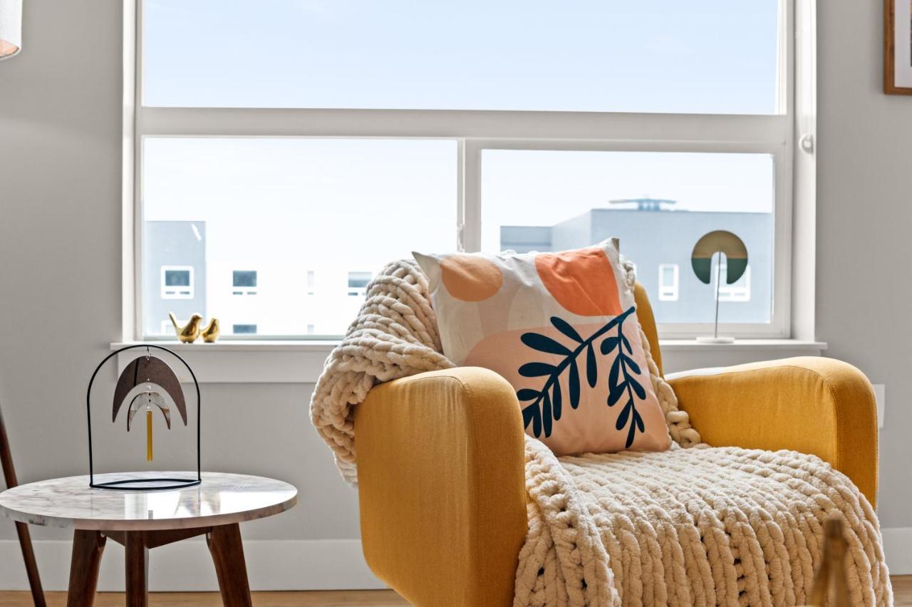 King Bd-City View-Slc Walking Wonderland- Salt Lake City Ngoại thất bức ảnh